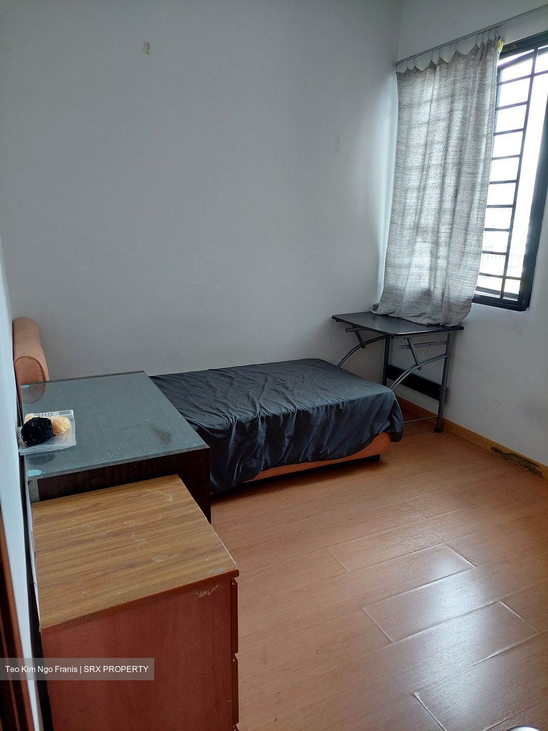 Central Grove (D14), Condominium #526741991